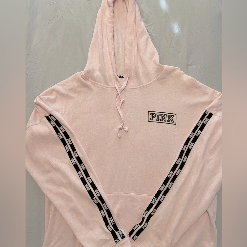 Victoria Secret Pink Hoodie